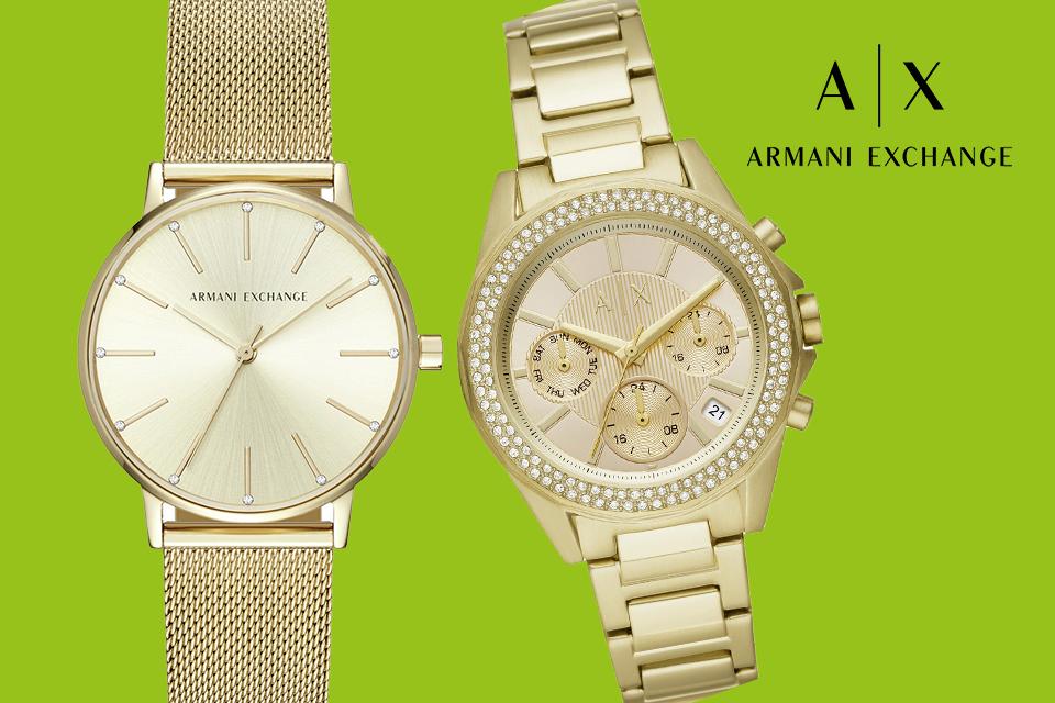 Image of watches