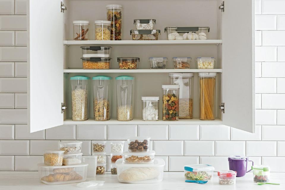 Argos Kitchen Cupboards