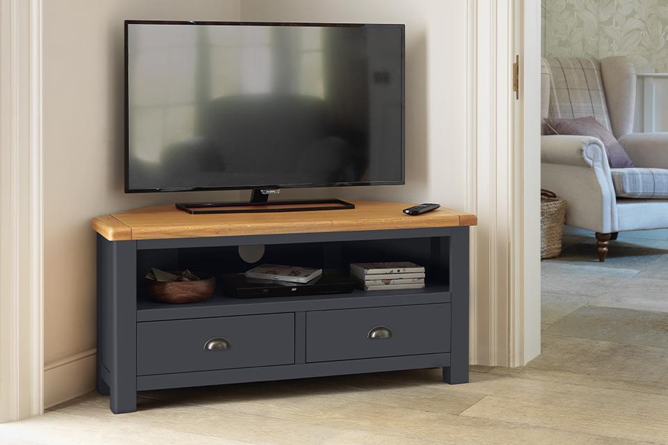 Tv Stand And Media Cabinet Ideas Argos