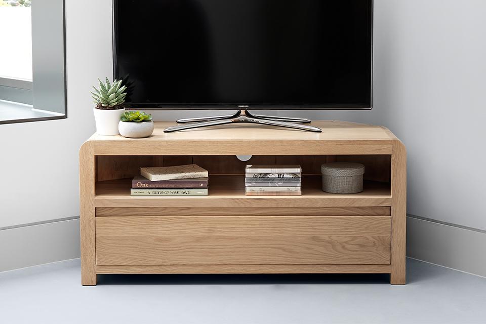 Tv Stand And Media Cabinet Ideas Argos