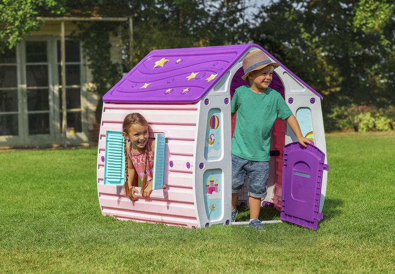 Large play equipment Argos