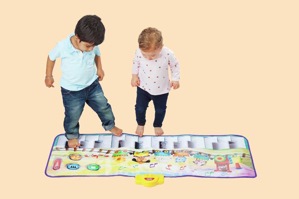 Argos one 2024 year old toys