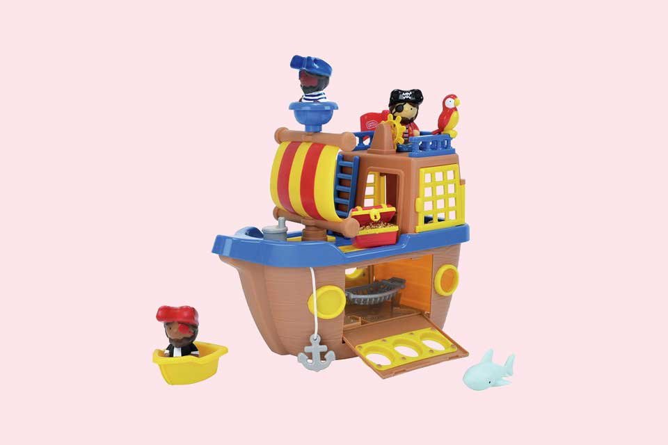 argos chad valley sale