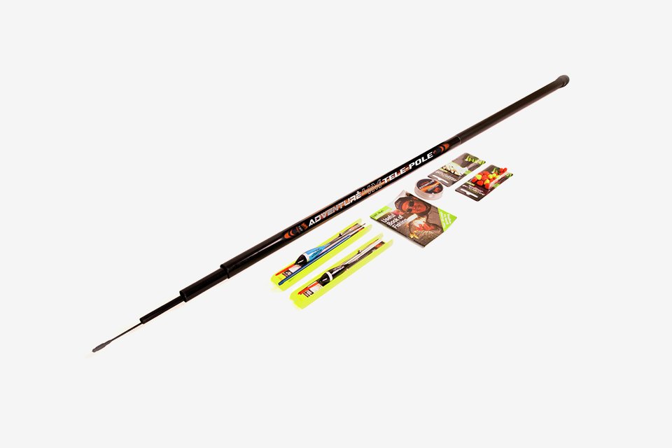 junior fly fishing kit