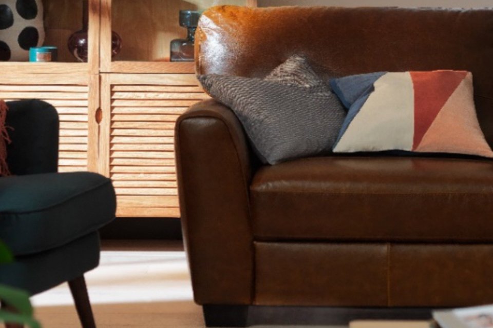 Sofa buying guide