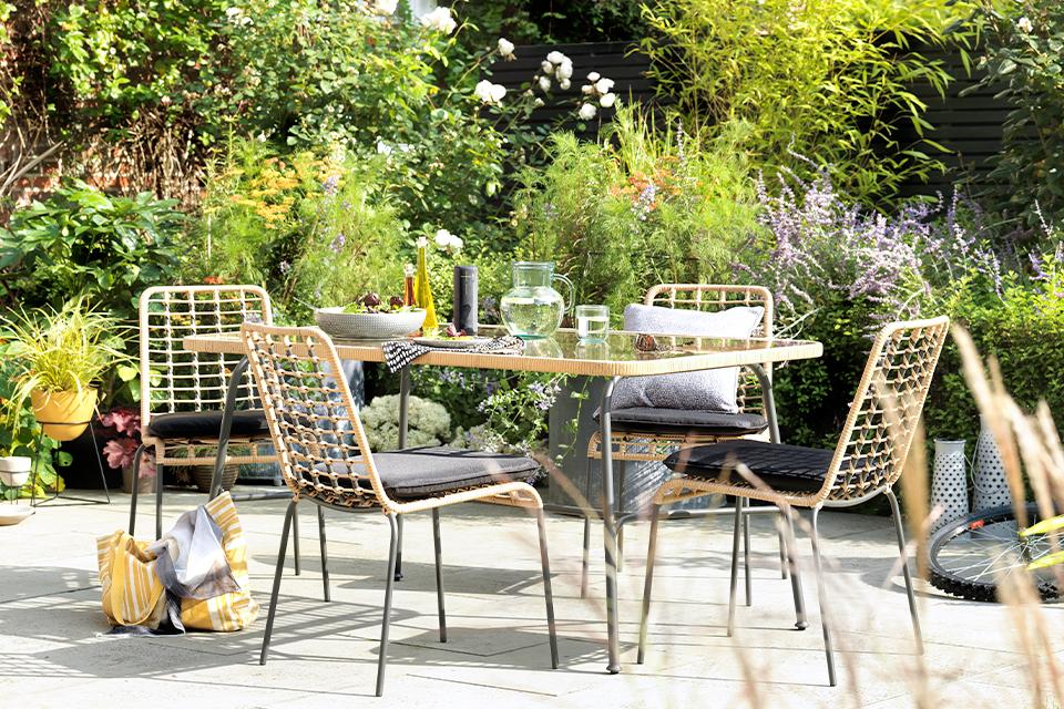 Garden Garden Furniture Habitat Garden Garden Furniture Habitat