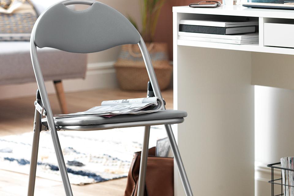 How to choose a chair for your home office Habitat