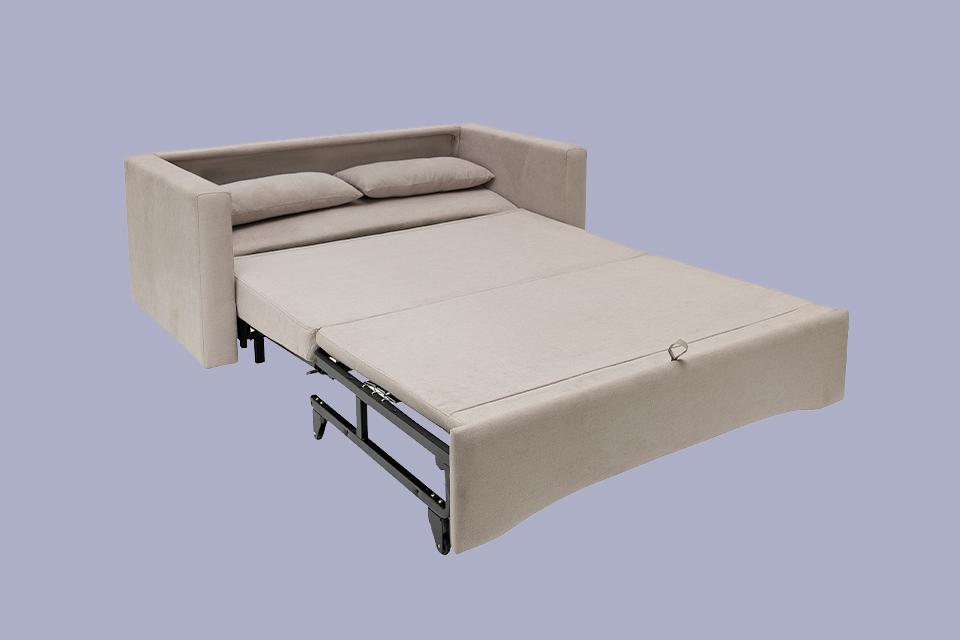 sofa bed habitat innoxa