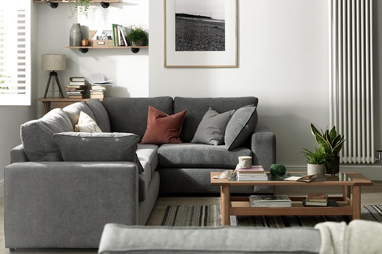 Sofas and armchairs Habitat