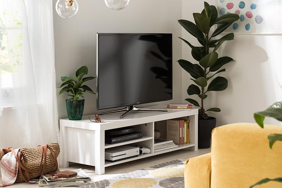 How to choose a TV stand Habitat