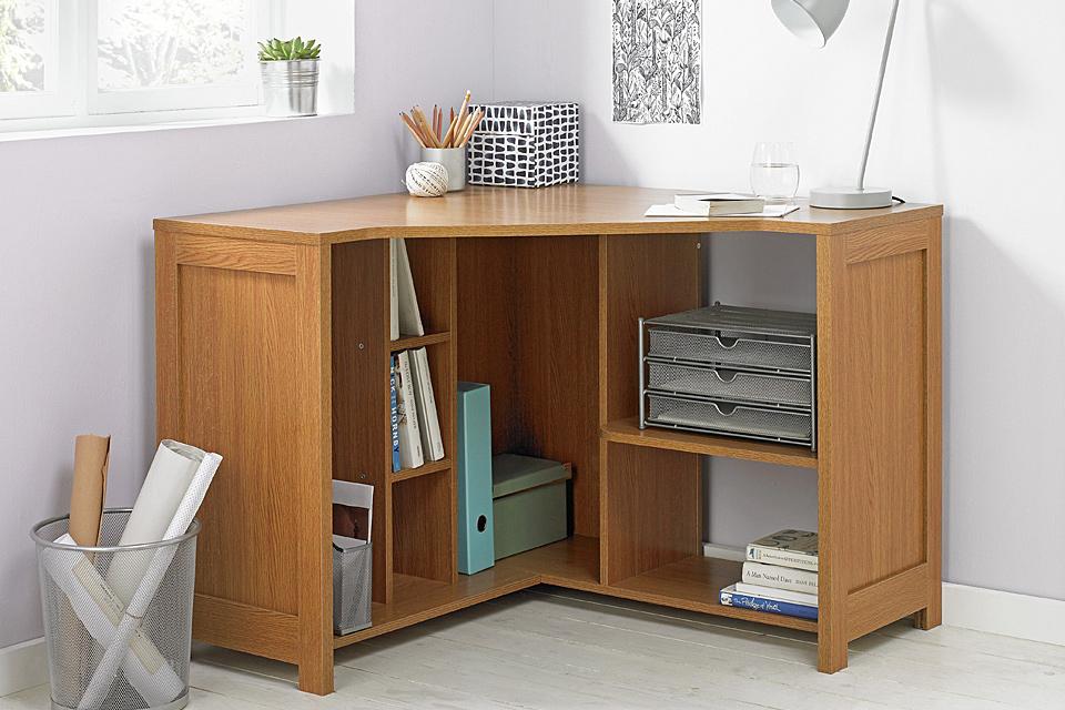 How to choose a desk for your home office Habitat