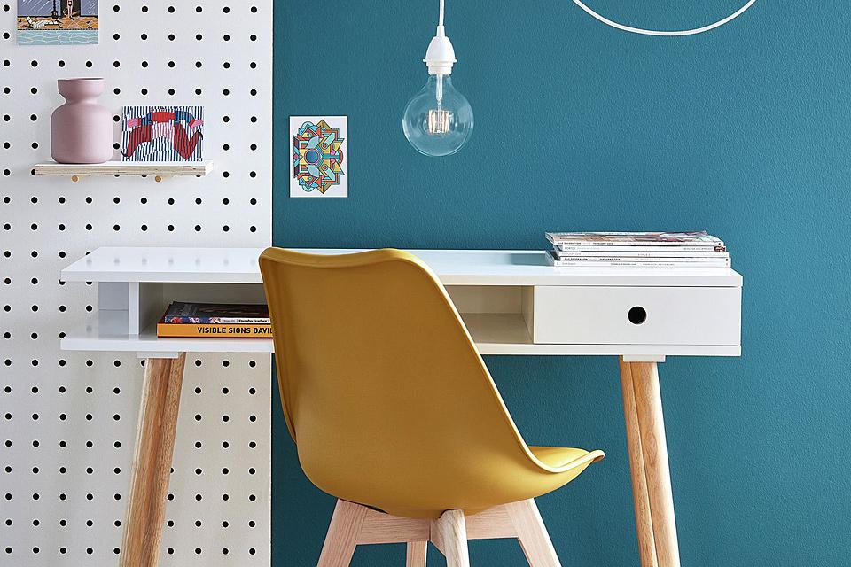 How to choose a desk for your home office Habitat