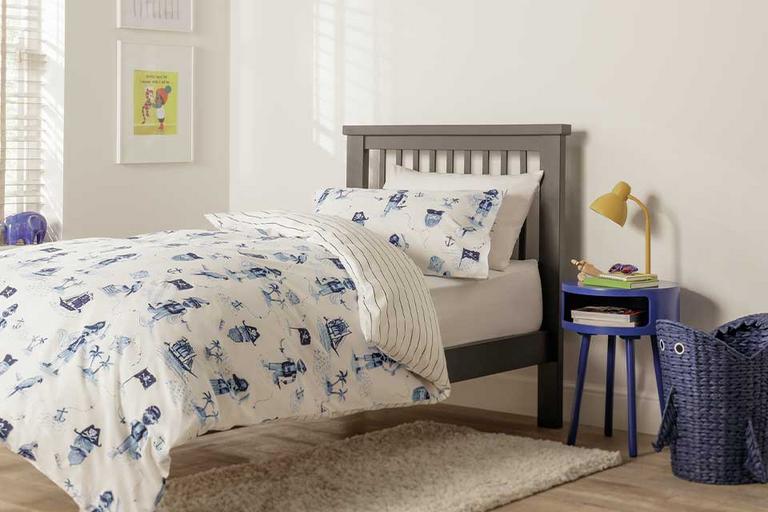 Kids bedroom ideas Furniture & décor Argos