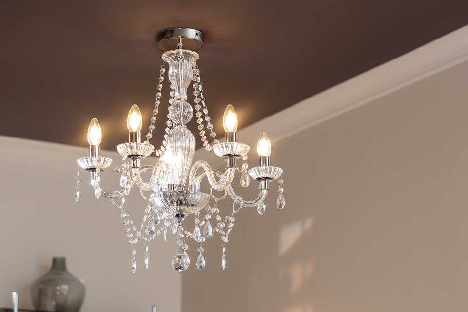 Argos online cupboard lights