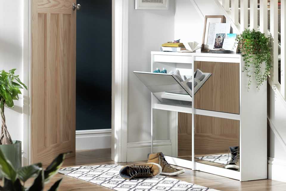 Hallway furniture Habitat