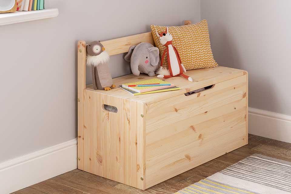Storage Ideas Argos