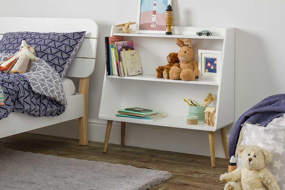 Storage Ideas Argos
