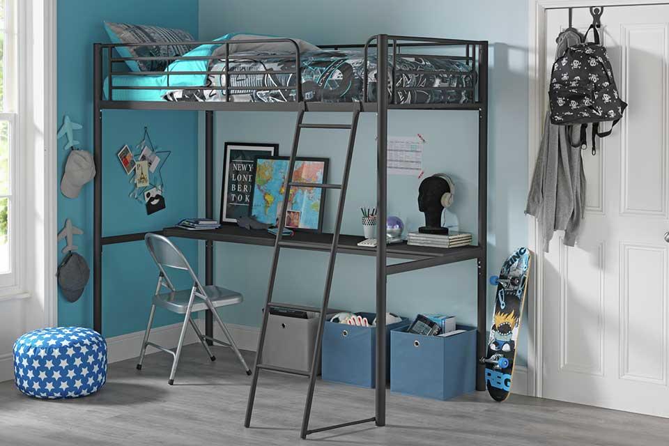 Teen Bedroom Ideas Argos