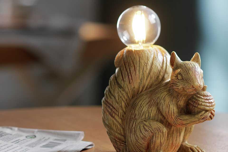 Unique & unusual lamps for your home | Argos Unique & unusual lamps for your home | Argos