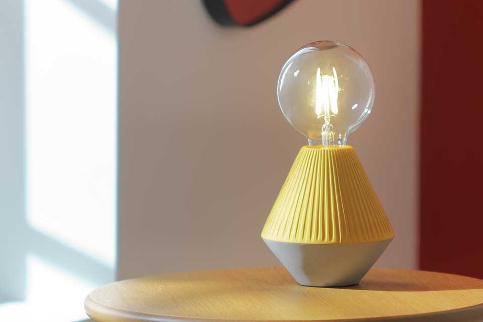 unique lamps