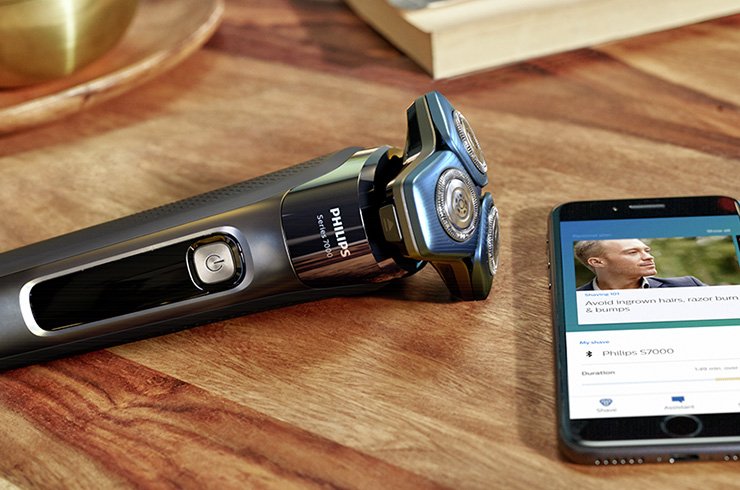 argos body shaver