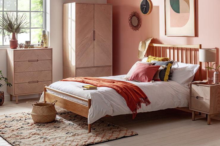 argos half price bedroom furniture