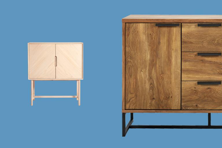 Hallway furniture Habitat