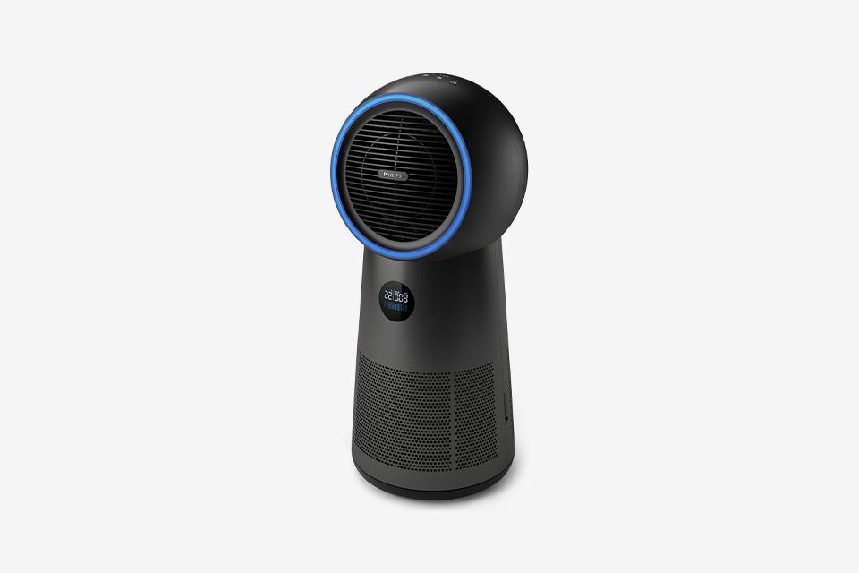 Philips AMF220 3-in-1 Air Purifier.