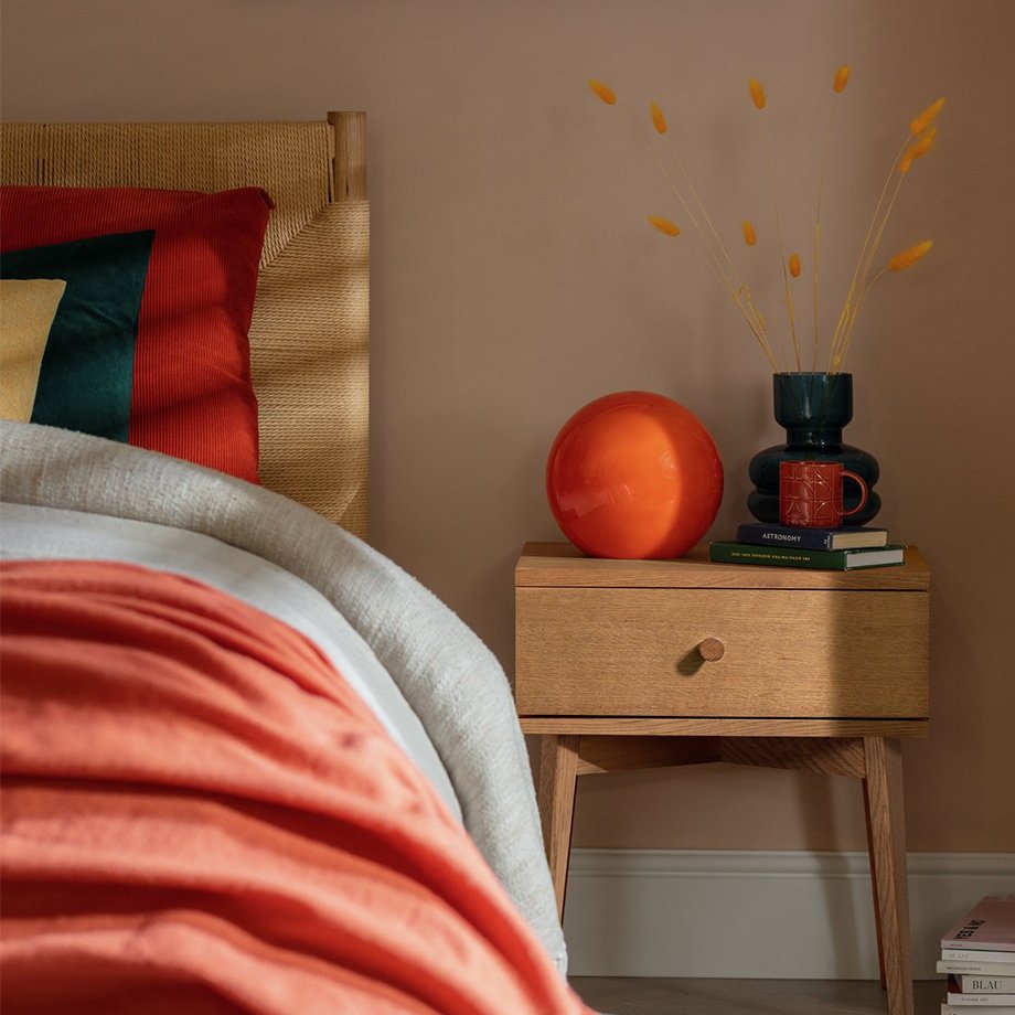 Upgrade Your Bedroom with One Side Table Discover How to Maximize Your