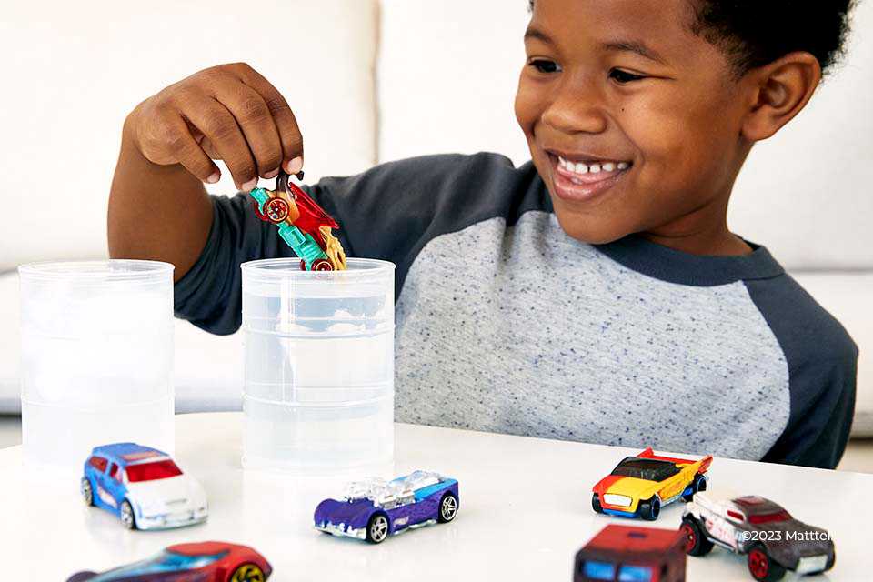 Argos hot wheels hotsell