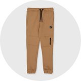 Trousers & Leggings.