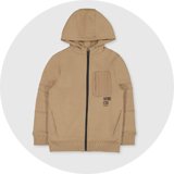 Jumpers & Sweatshirts.