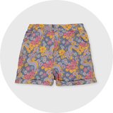 denim-flower-print-mom-shorts