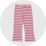 pink-stripe-knitlook-flares