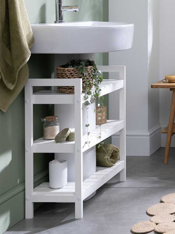 Bathroom Furniture Bathroom Storage Vanity Units Argos