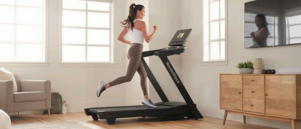 Folding treadmill Treadmills Argos