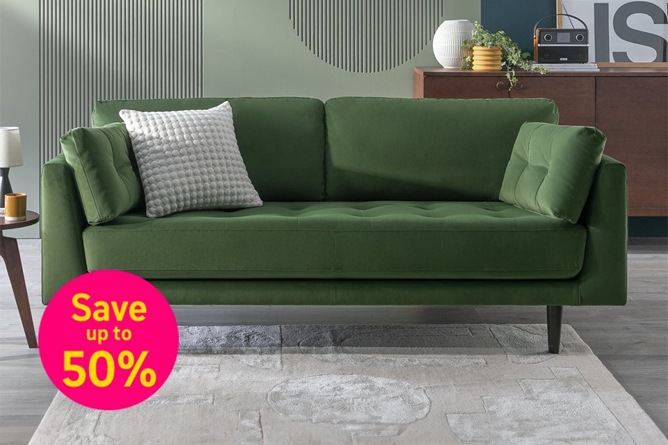 Habitat Sofas, furniture, lighting & home accessories.