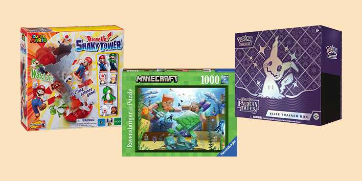 Argos slashes kids toys by half price including favourites that'll