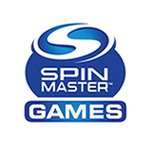 Spinmaster games.