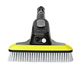 Pressure washer accessories & cleaner.