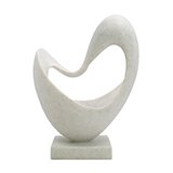 More garden decorations.