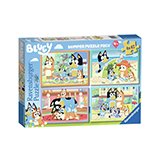 Jigsaw puzzles for kids.