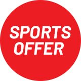 Sports and leisure offers.