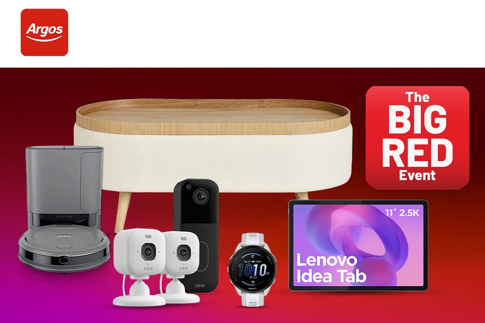 Save on 1000s of products.