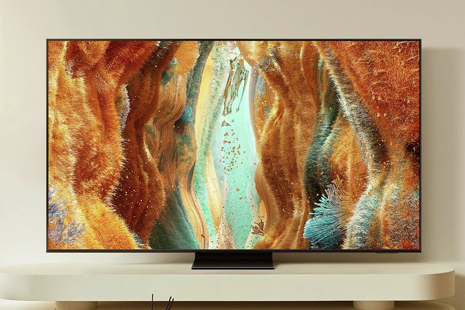 Save up to 15% on selected Samsung TVs and soundbars using code SAVE10 and SAVE15.