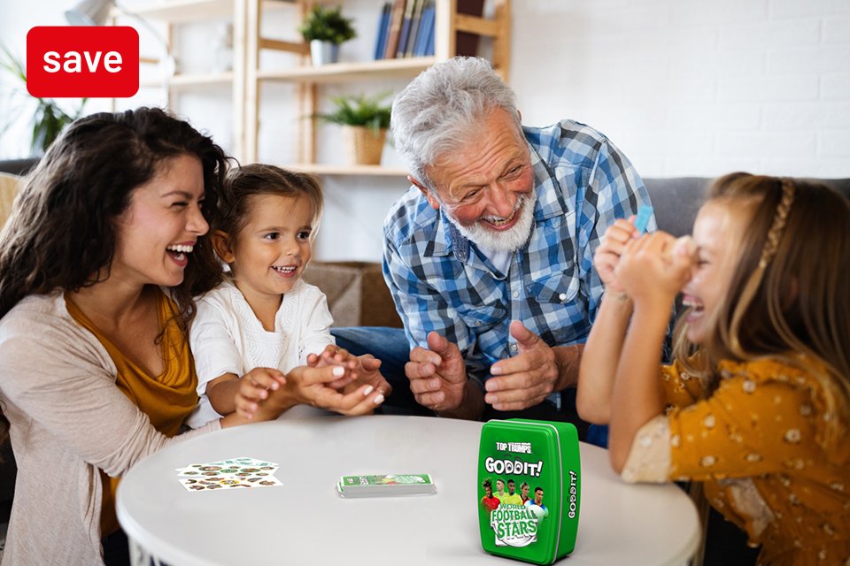 Save up to 50% on selected games and puzzles.