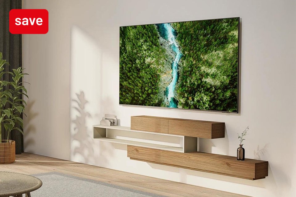 Save up to 15% on selected Samsung TVs and soundbars. Use codes SAVE10, SAVE15 & GAMING10.