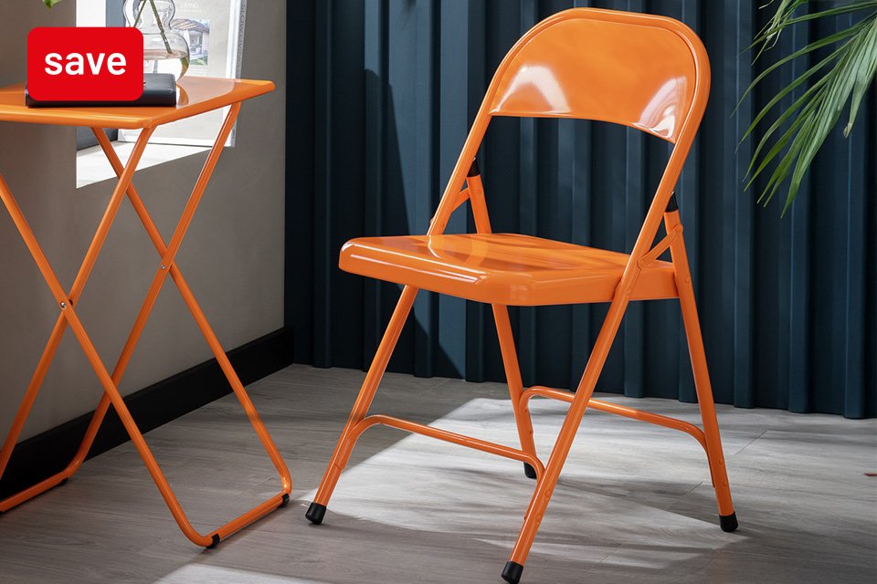 Get ready for guests this Easter. Save up to 1/3 on selected furniture.