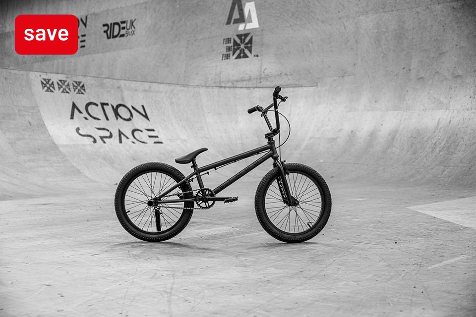 Save up to 30% on selected bikes, outdoor toys & wheeled toys.