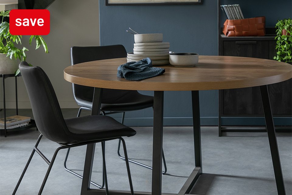 Save up to 1/3 on selected home & furniture. Across bedroom, living room, dining & more.